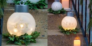 Lighting, Leaf, Lantern, Lamp, Lighting accessory, Plant, Flowerpot, Light fixture, Sphere, Lampshade, 