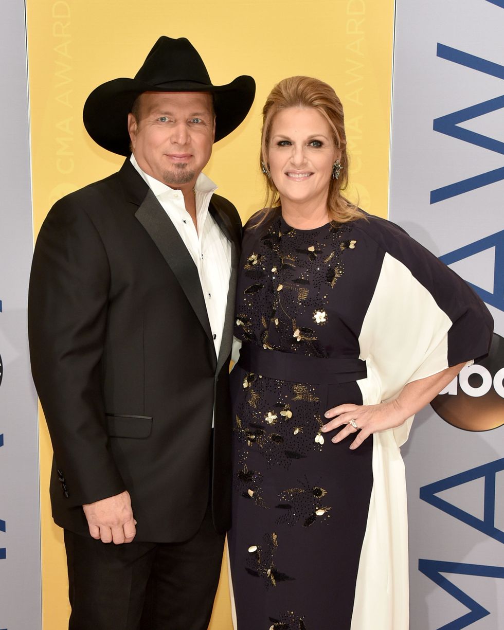 Cutest Couples From the 2016 CMA Awards - Country Music Association ...