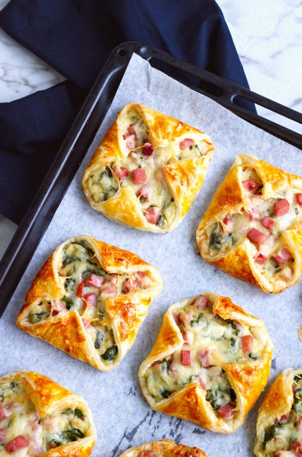 15 Easy Leftover Ham Recipes - What To Make With Leftover Christmas Ham
