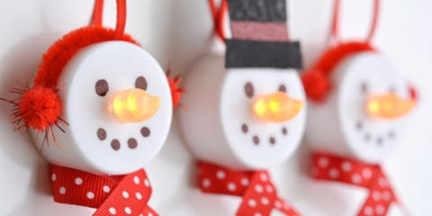 Holiday Decorating Ideas - Home Decor for Holiday Celebrations
