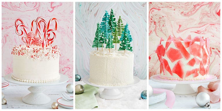 29 Best Christmas Cakes 29 Best Christmas Cakes