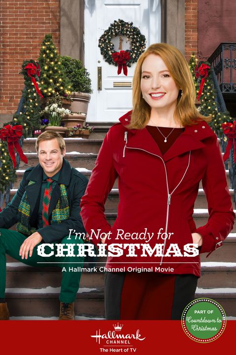 The Best Hallmark Channel Christmas Movies - Countdown to Christmas TV