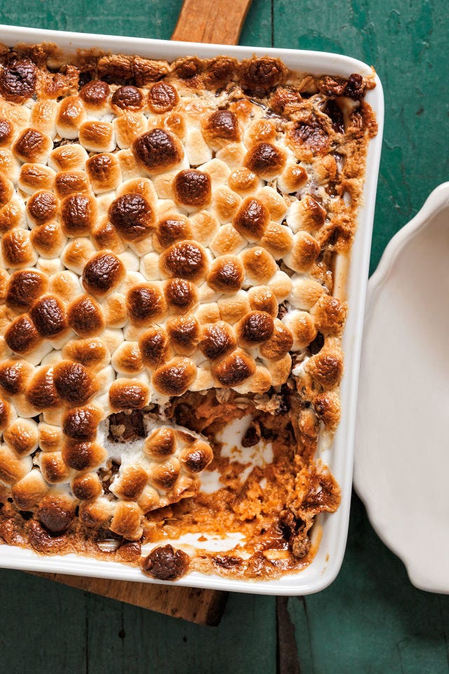 16-thanksgiving-recipes-you-ll-only-find-in-the-south