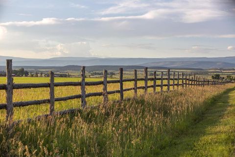 Valentine Farm for Sale - Colorado Real Estate Listings