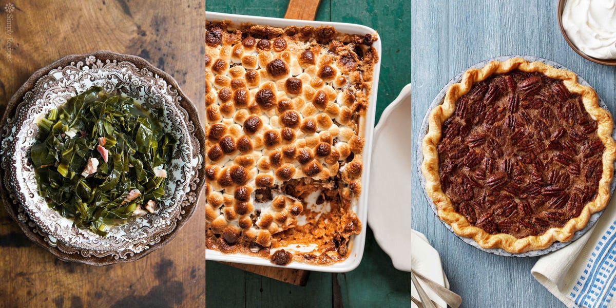 17 thanksgiving recipes you