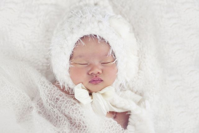 16 Winter-Inspired Baby Names for Boys and Girls - Christmas and ...