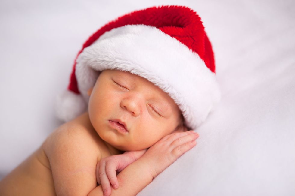 16 Winter-Inspired Baby Names for Boys and Girls - Christmas and ...