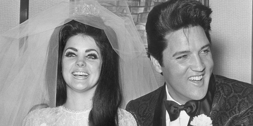 Inside Elvis and Priscilla Presley&#039;s Marriage - Priscilla Talks Life with Elvis