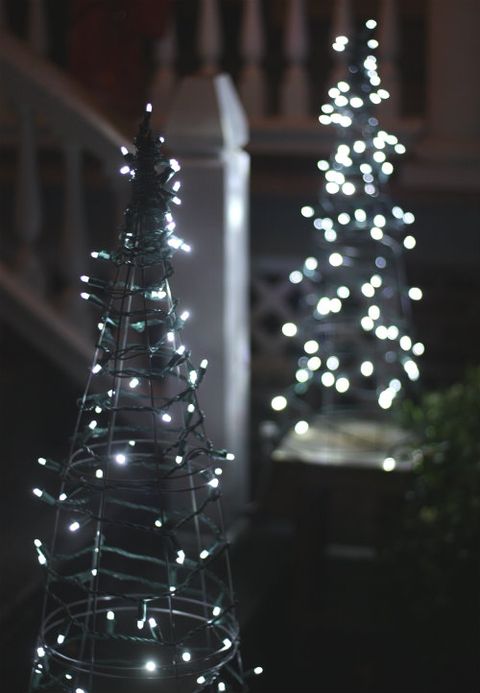 Christmas decoration, White, Christmas tree, Woody plant, Christmas, Holiday, Christmas lights, Evergreen, Ornament, Christmas ornament, 