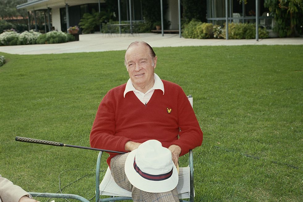 Bob hope