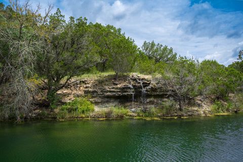 Rustic Ranch for Sale - Texas Hill Country Real Estate