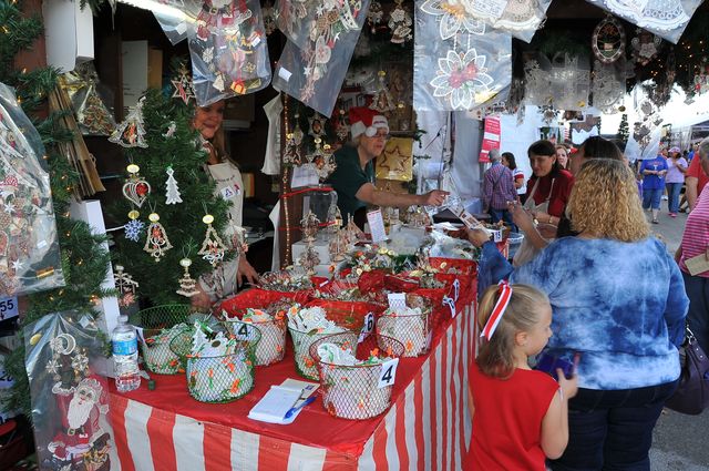 Christmas Markets in the South - Best Christmas Markets