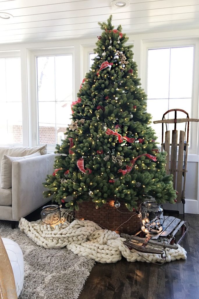 Christmas Decor Storage - Rooms For Rent blog