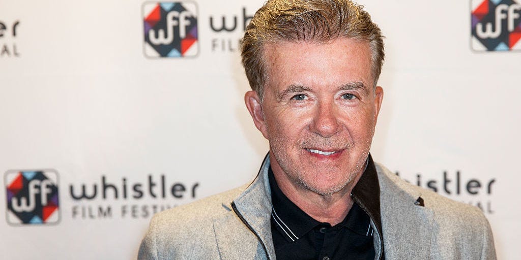 Alan Thicke Died - Growing Pains Alan Thicke Died of Heart Attack