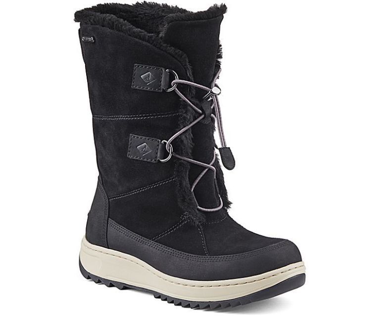 best anti slip winter boots