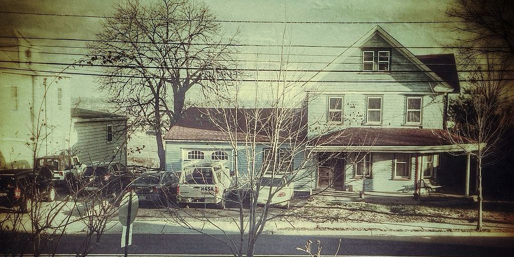Why Old Houses Are The Best 10 Life Lessons I Learned From Living In An Old House Why Old Houses Are The Best 10 Life Lessons I Learned From Living In An Old House