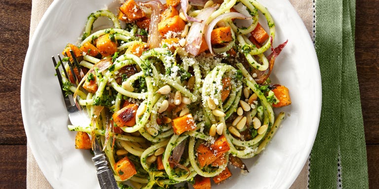 45 Easy Pasta Dinner Recipes - Best Family Pasta Dishes