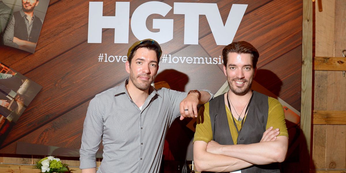 HGTV Got More Viewers in 2016 Than CNN - Home Makeover Shows Becoming