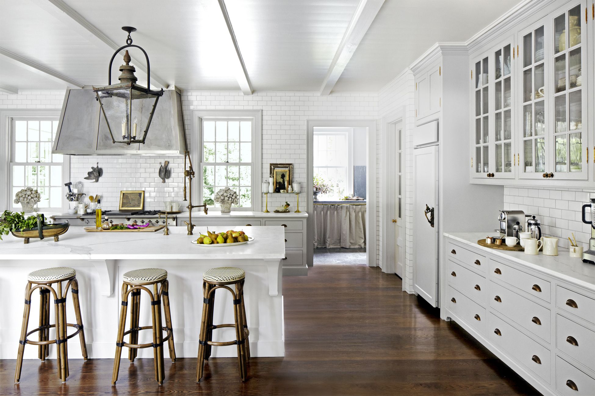 22 Gorgeous Kitchen Trends For 2019 New Cabinet And Color Design Ideas