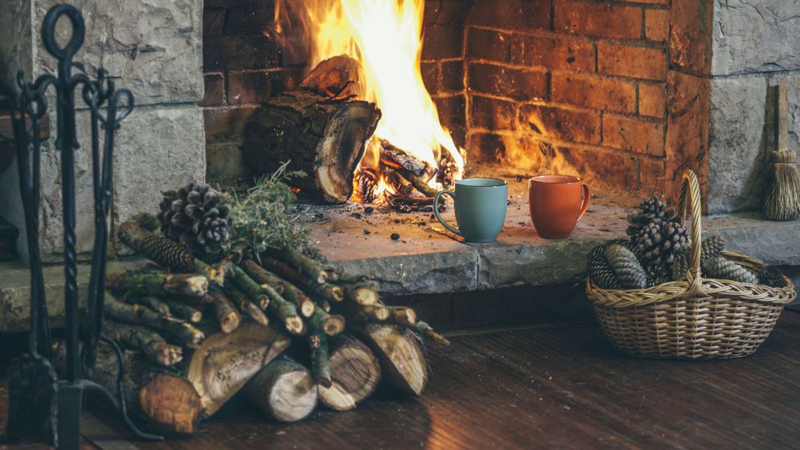 preview for Make This Winter a “Hygge” Winter