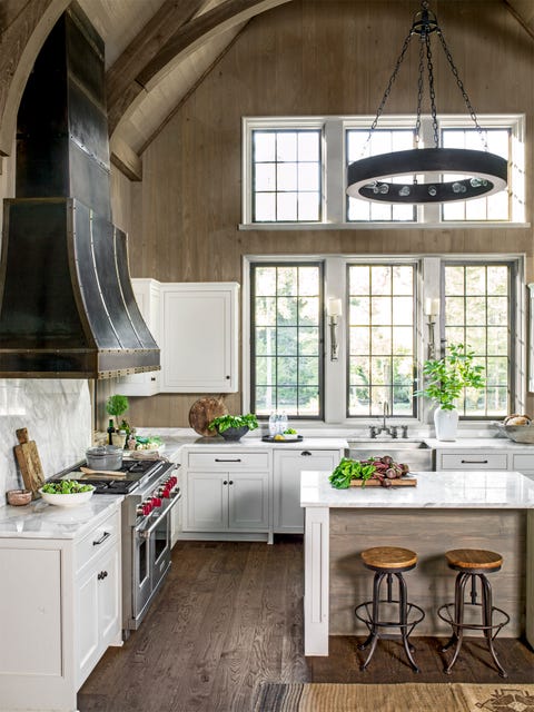 Every Detail in This Gorgeous Home Was Inspired by the Alabama ...