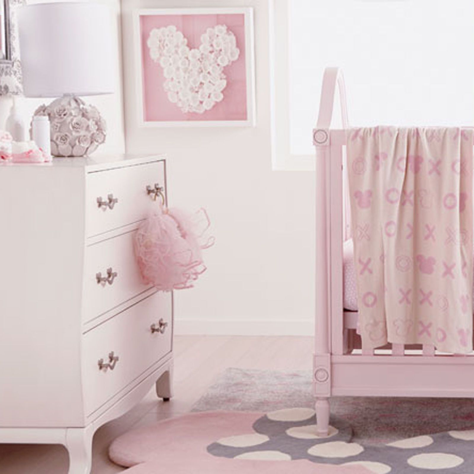 Disney 2025 nursery furniture