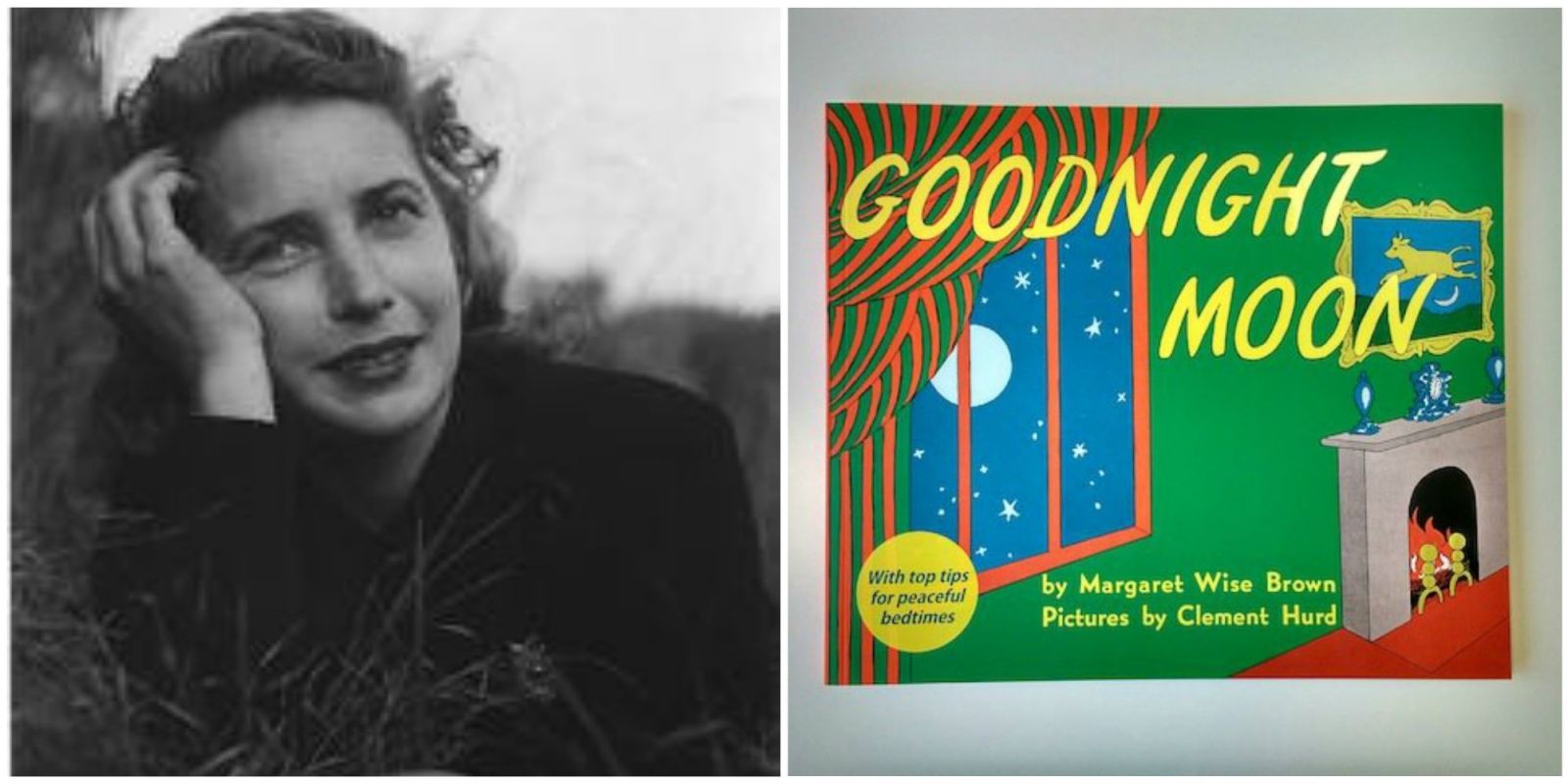 Author Of The Beloved Children's Book 'Goodnight Moon' Didn't Even Like ...