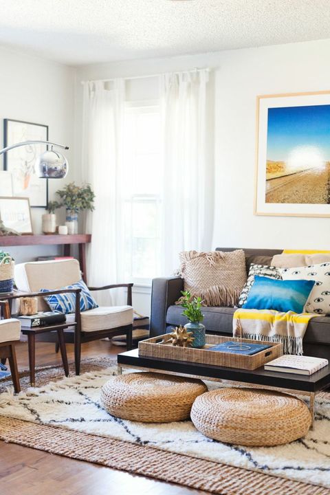 Layering Rugs Home Decor Trend How To Layer Rugs