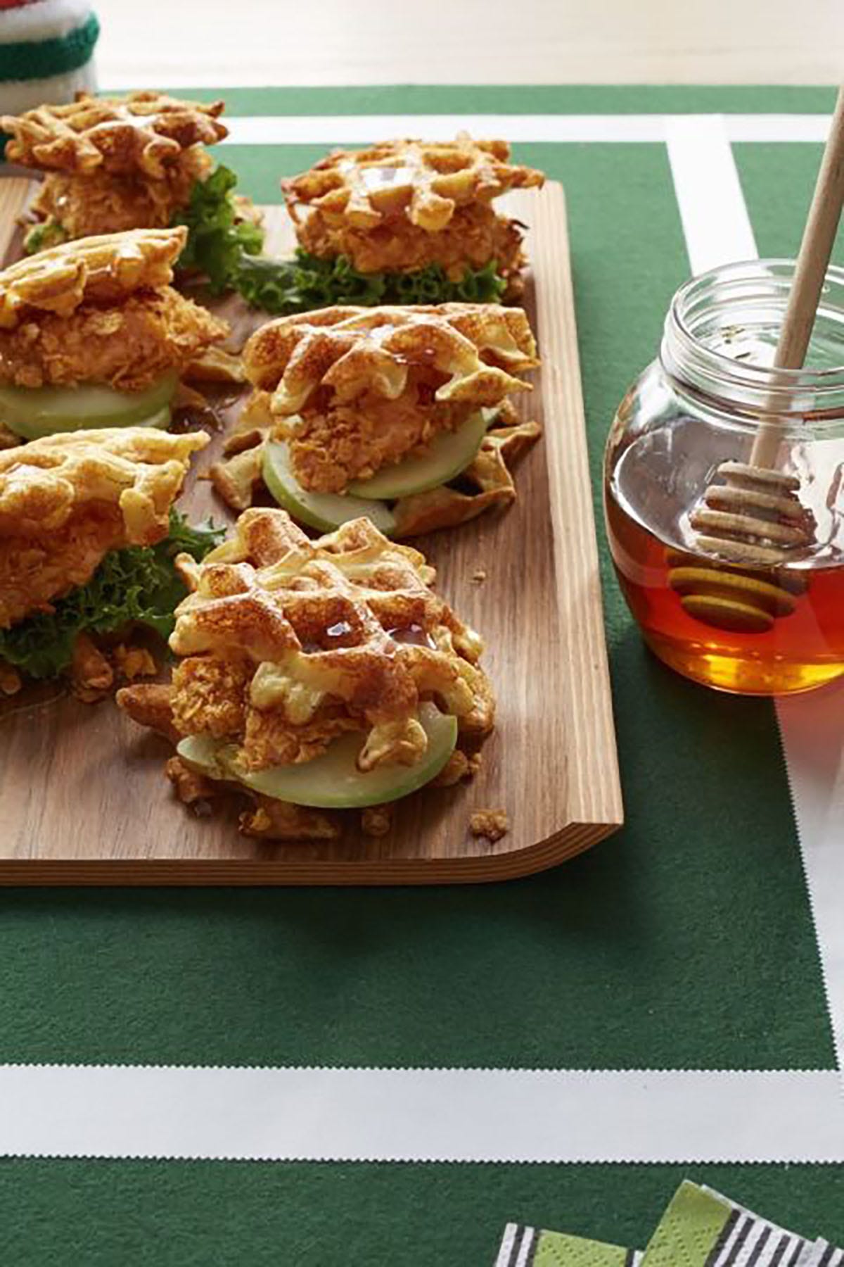 Super Bowl Dinner Ideas Examples And Forms