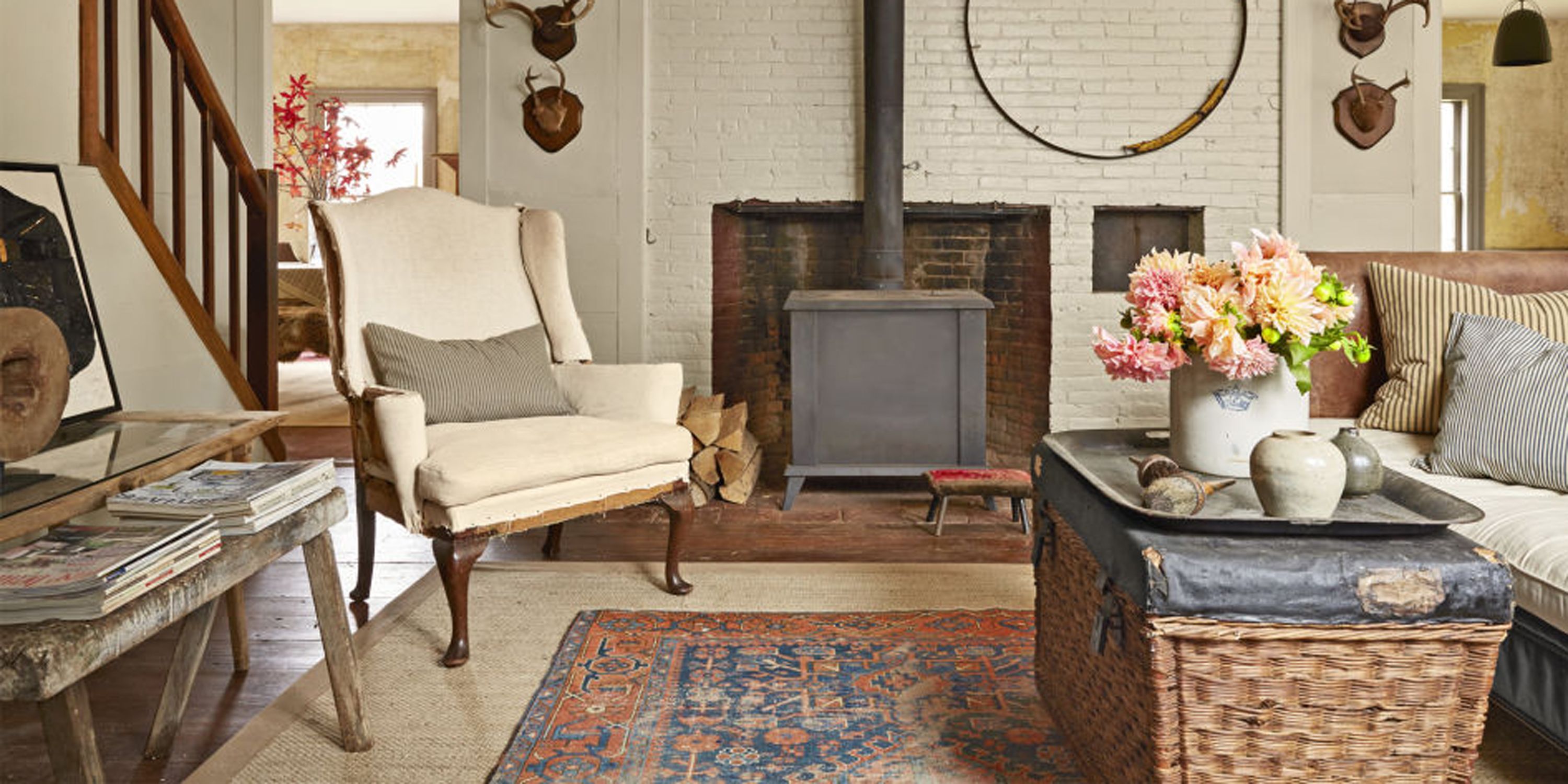 Layering Rugs Home Dcor Trend How To Layer Rugs