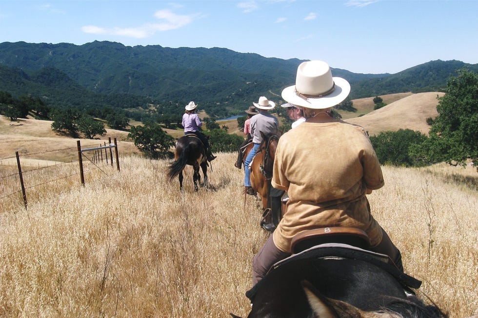 All-inclusive resort for teens — Alisal Ranch All-inclusive resort for teens — Alisal Ranch