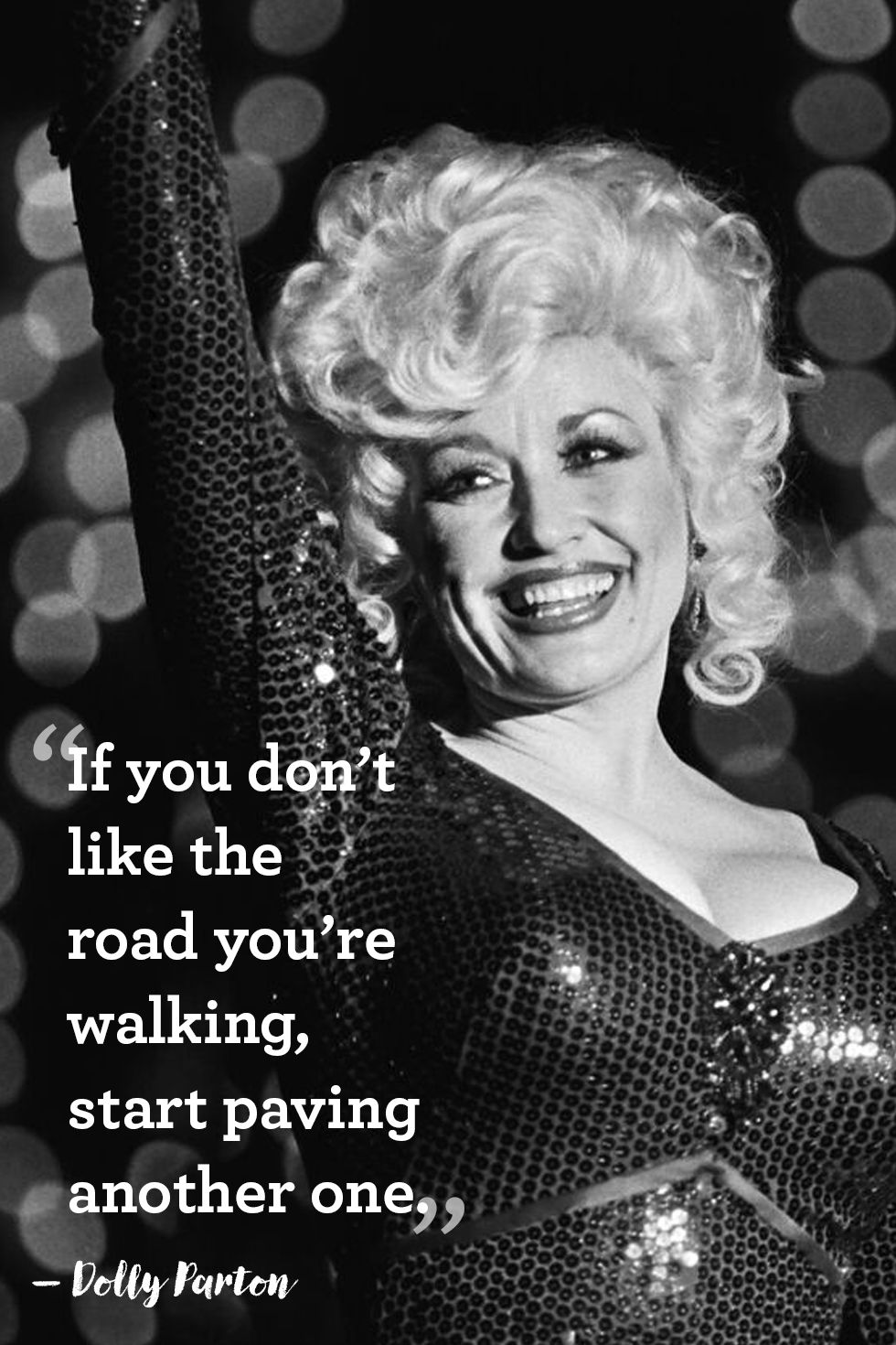 Dolly Parton Quotes About Life