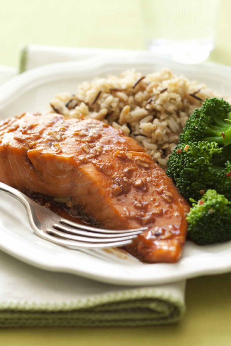 Low Carb Salmon Dinner Ideas Low Carb Salmon Dinner Ideas