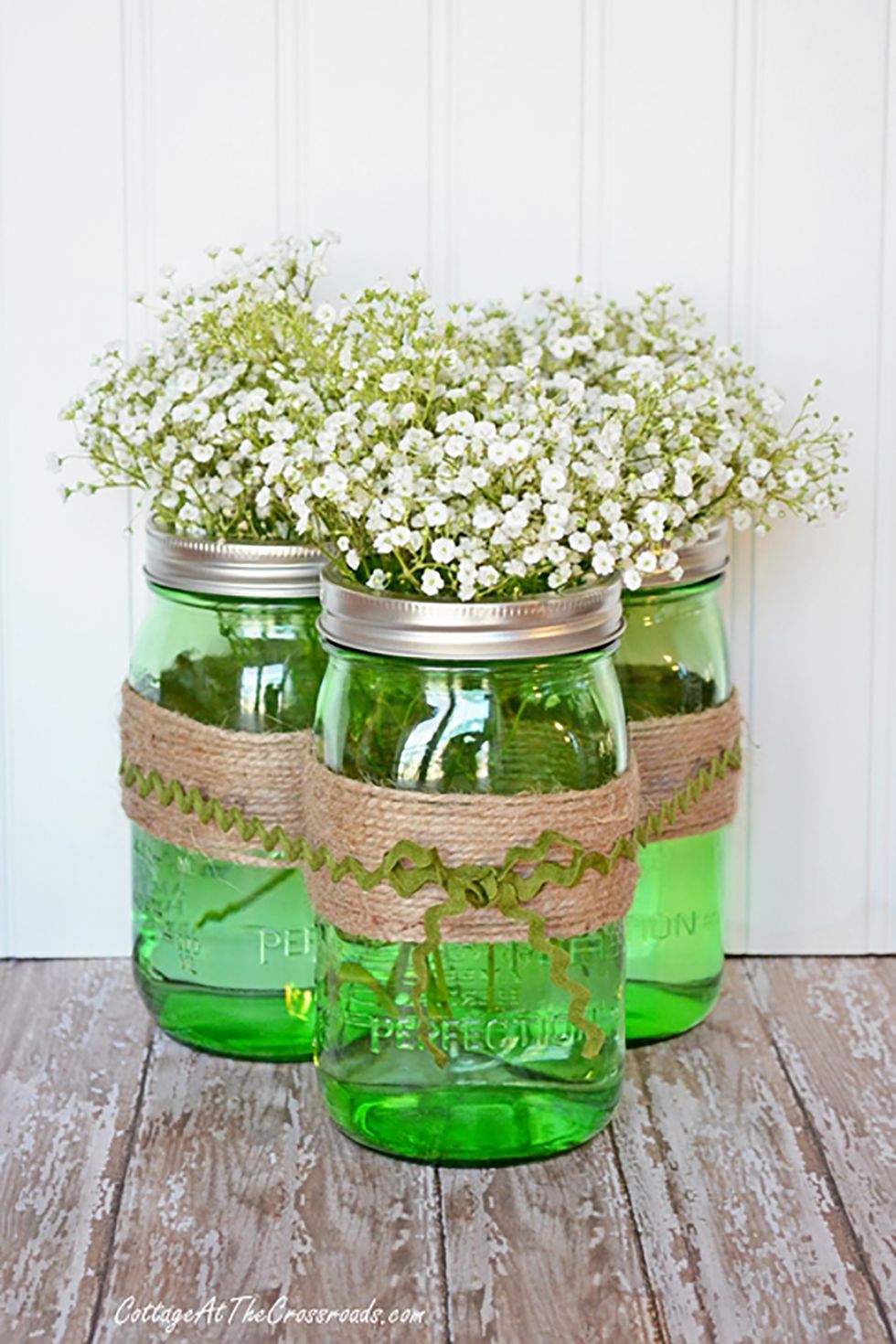 30 Saint Patrick's Day Decorations to Make