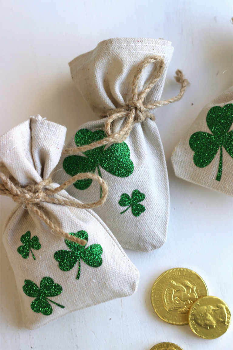 18 Easy St. Patrick's Day Crafts for Adults and Kids - Fun