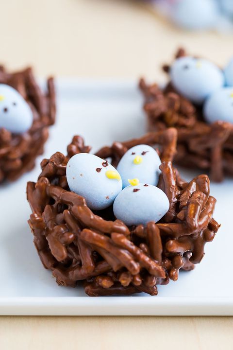 25 Ideas for Candy Easter Eggs Recipe – Home, Family, Style and Art Ideas