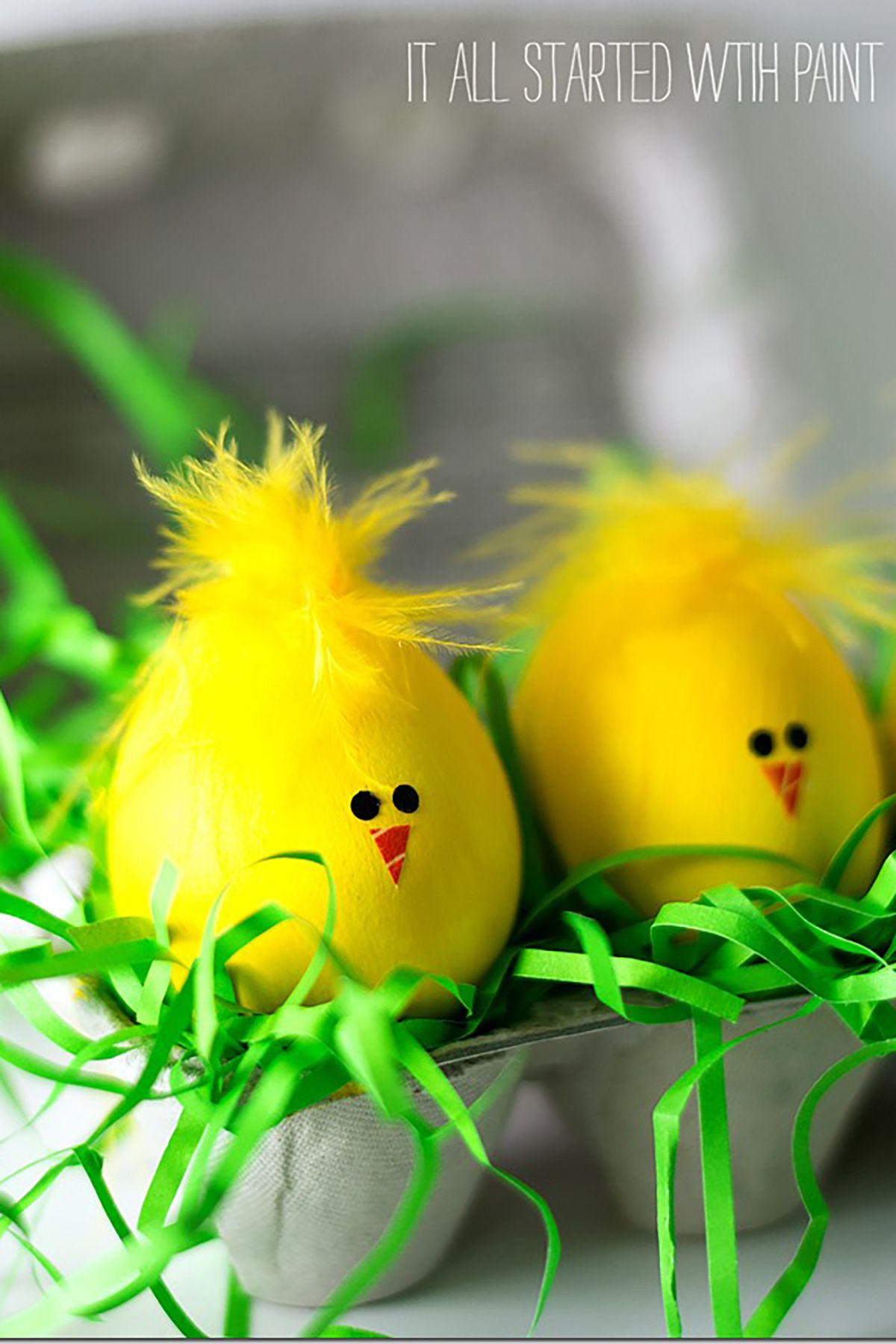 60 Fun Easter Egg Designs Creative Ideas For 60 Fun Easter Egg Designs Creative Ideas For Decorating Country Living