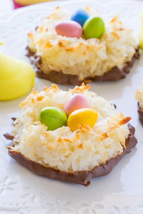 23 Homemade Easter Candy Recipes - DIY Easter Candies