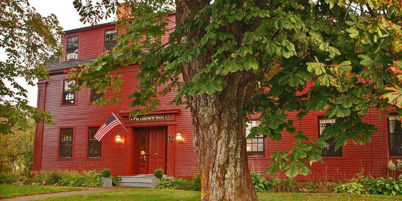 10 Cute Bed And Breakfasts For Sale - Historic Inns For Sale