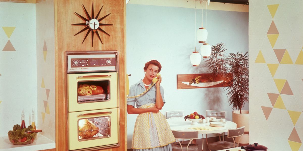 25 Vintage Kitchen You Don't See Anymore Cooking and Baking Tools