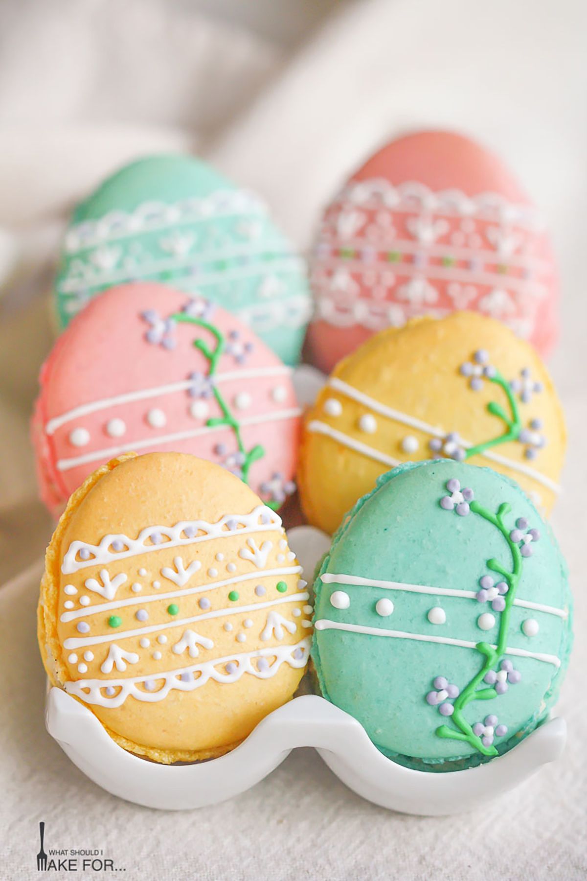 26 cute easter treats - ideas and recipes for easter treats