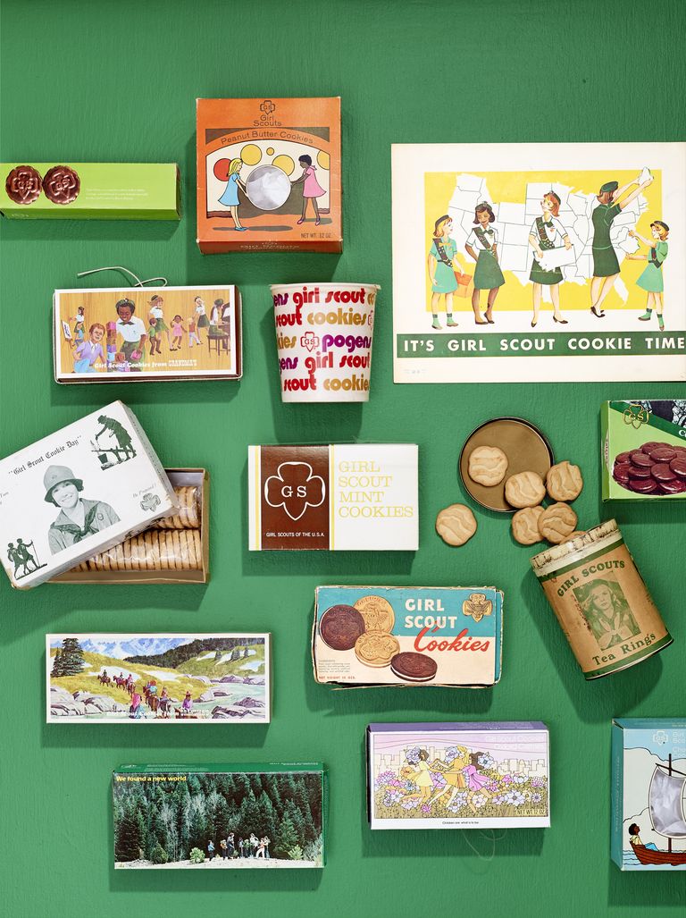 The Collectors Guide to Girl Scouts Memorabilia