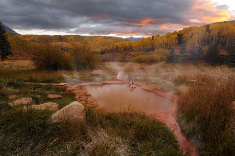 dunton hot springs colorado