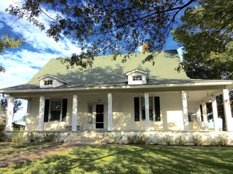 100 Year Old Texas Farmhouse Decorating Ideas Texas Farmhouse Decorating Ideas, Texas Farmhouse Homes