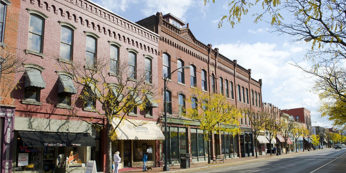 Food On Market Street Corning Ny Food On Market Street Corning Ny