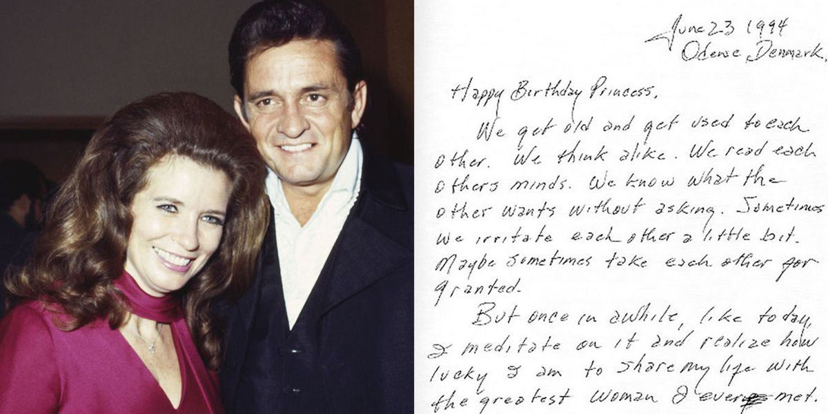 15 Famous Love Letters Love Notes Written By Celebrities And Historical Figures 