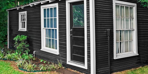 Backyard Tiny House backyard tiny house