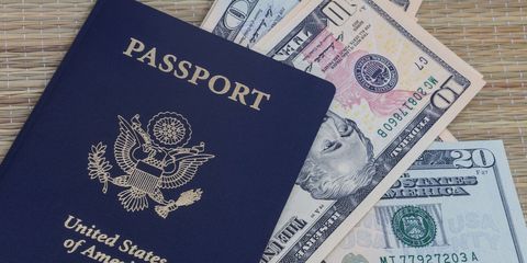 You Need to Renew Your Expiring Passport Now - When to Renew a Passport
