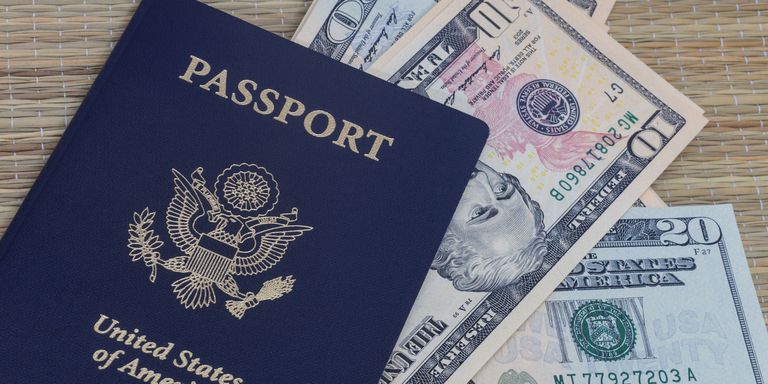 You Need to Renew Your Expiring Passport Now - When to 