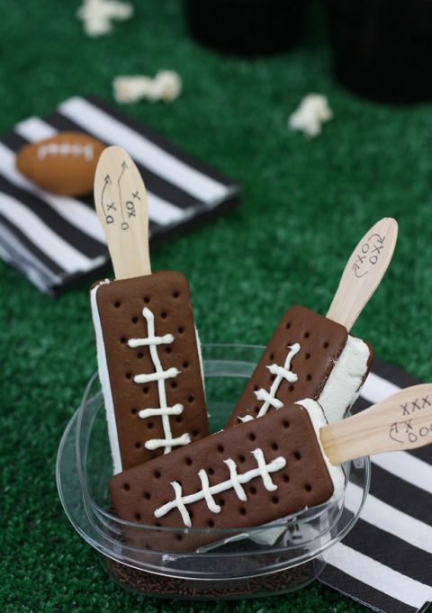 super bowl ice cream